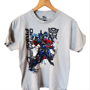 Transformers t-shirt